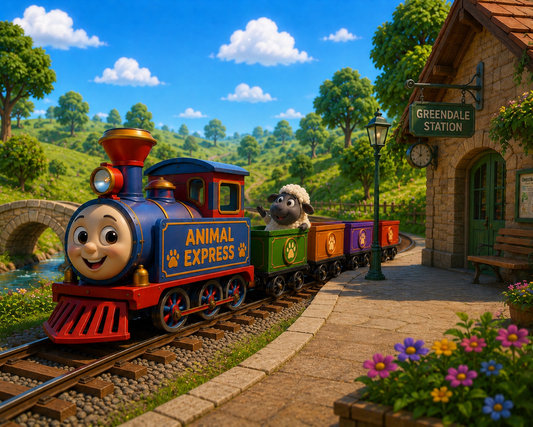 Animal Express