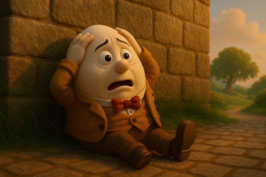 Humpty Dumpty