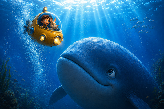 Ocean Friends