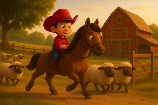 Cowboy Koos