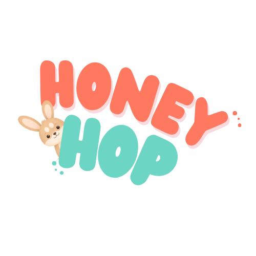 Honey Hop Kids