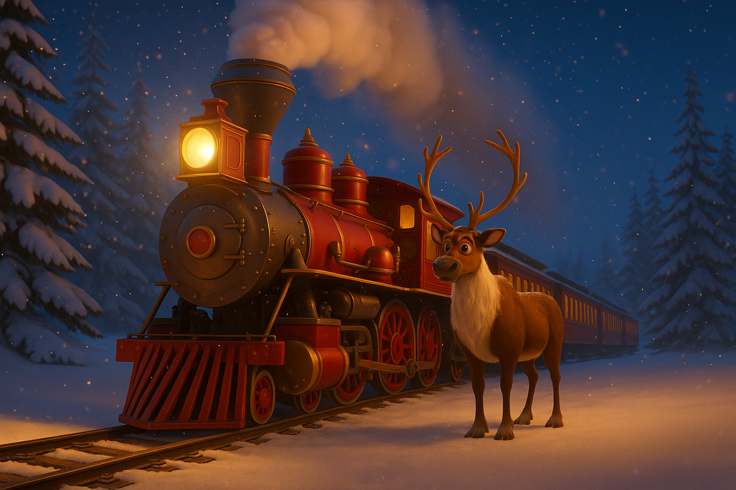 Northpole Express